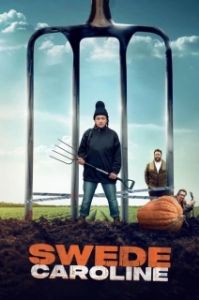 Постер Шведка Кэролайн (Swede Caroline)