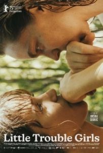 Постер Привет, подруга (Kaj ti je deklica)