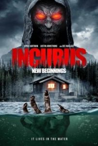 Постер Инкуб: Новое начало (Incubus: New Beginnings)