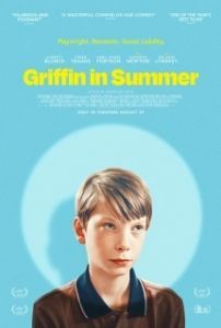 Постер Гриффин летом (Griffin in Summer)