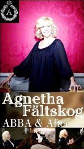 Постер Агнета: АББА и после неё (Agnetha: Abba & After)