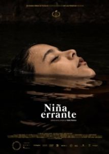 Постер Странствующая девочка (Niña errante)