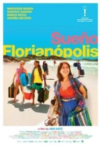 Постер Дорога в Флорианополис (Sueño Florianópolis)