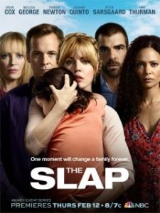 Постер Пощечина (The Slap)