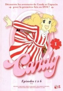 Постер Кэнди, Кэнди (Candy Candy)