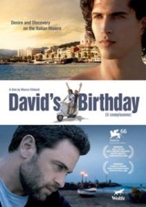 Постер День рождения Дэвида (Il compleanno)