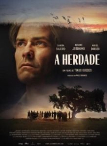 Постер Поместье (A Herdade)