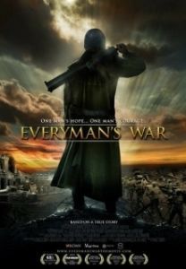 Постер Война обычного человека (Everyman's War)
