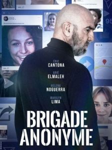 Постер Каратель (Brigade anonyme)