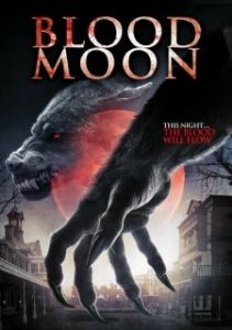 Постер Кровавая луна (Blood Moon)