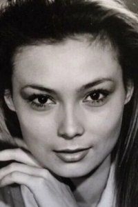 Лариса Белогурова