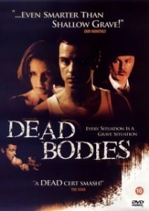 Постер Трупы (Dead Bodies)
