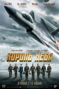 Постер Король неба (Chang kong zhi wang)