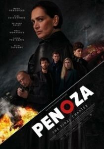 Постер Преступный мир: Последняя глава (Penoza: The Final Chapter)