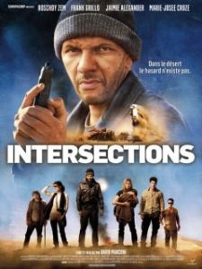 Постер Перекрёсток (Intersections)