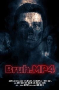 Постер Тайлер и Робби (Bruh.mp4)