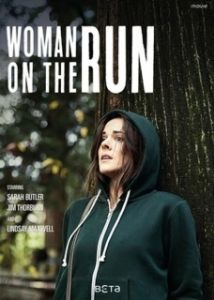 Постер Женщина в бегах (Woman on the Run)