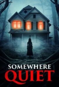 Постер Тихое место (Somewhere Quiet)