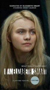 Постер Я — Элизабет Смарт (I Am Elizabeth Smart)