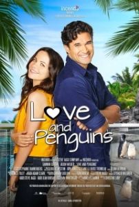 Постер Любовь и пингвины (Love and Penguins)