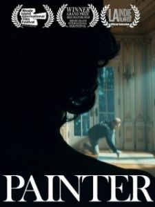 Постер Художник (Painter)