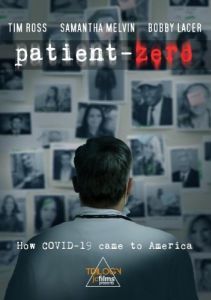 Постер Коронавирус: Нулевой пациент (Coronavirus: Patient Zero)
