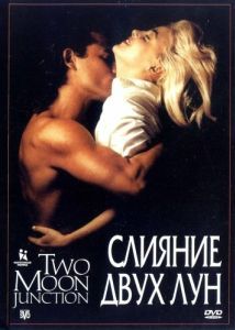 Постер Слияние двух лун (Two Moon Junction)