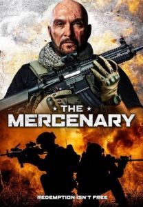 Постер Наёмник (The Mercenary)