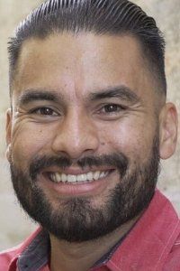 Дэниэл Монкада