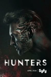 Постер Охотники (Hunters)