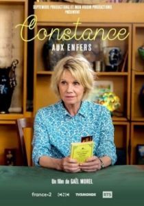 Постер Constance aux Enfers (Constance aux Enfers)