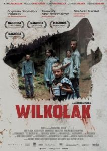 Постер Оборотень (Wilkolak)