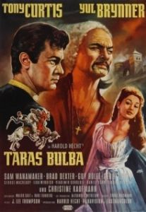 Постер Тарас Бульба (Taras Bulba)