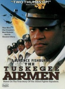 Постер Пилоты из Таскиги (The Tuskegee Airmen)
