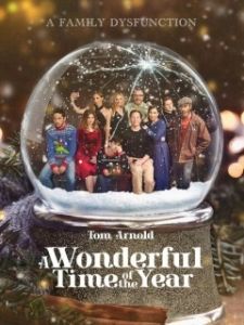 Постер Удивительное время года (A Wonderful Time of the Year)