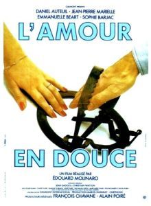 Постер Любовь тайком (L'amour en douce)