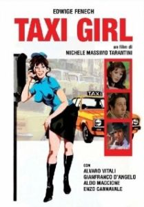 Постер Таксистка (Taxi Girl)