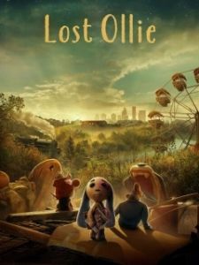 Постер Олли потерялся (Lost Ollie)