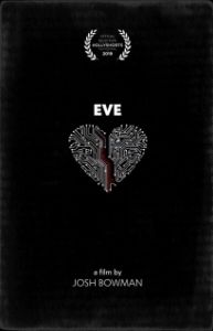 Постер Ева (Eve)