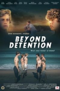 Постер Путь исправления (Beyond Detention)