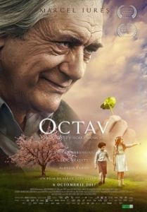 Постер Октав (Octav)