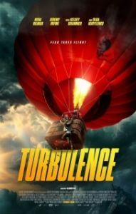 Постер Турбулентность (Turbulence)
