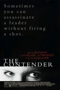 Постер Претендент (The Contender)
