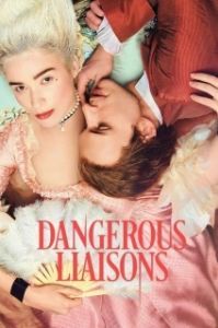 Постер Опасные связи (Dangerous Liaisons)