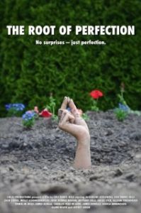 Постер Корень совершенства (The Root of Perfection)