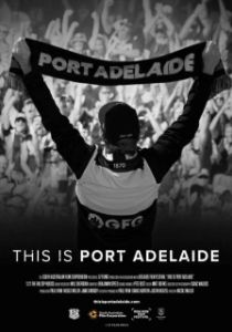 Постер Порт Аделаида (This Is Port Adelaide)
