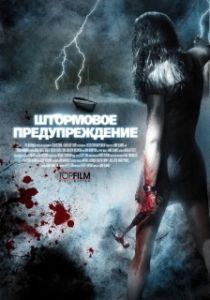 Постер Штормовое предупреждение (We Need to Do Something)
