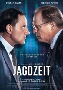 Постер Сезон охоты (Jagdzeit)