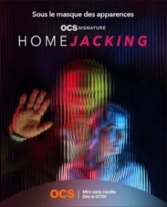 Постер Дом мечты (Home Jacking)