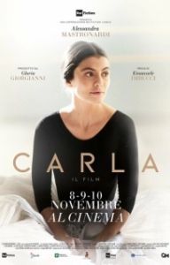 Постер Карла (Carla)